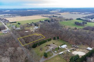 6922 E 350th N, Rolling Prairie, IN 46371