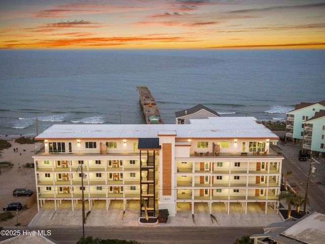 1800 Canal Drive 309, Carolina Beach, NC 28428