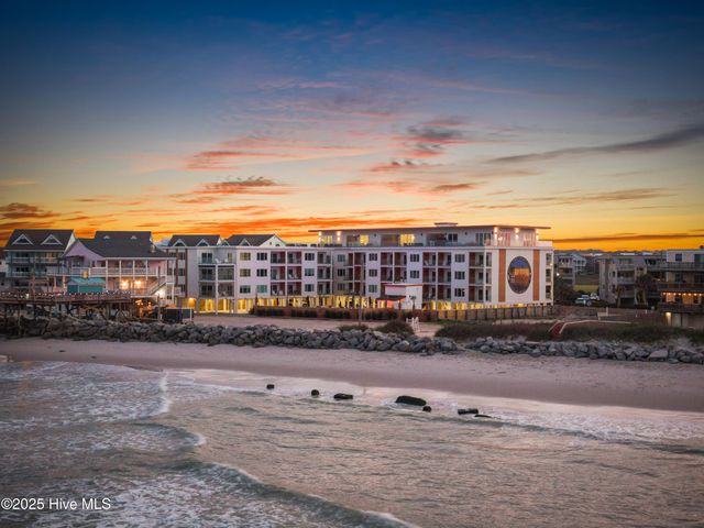 1800 Canal Drive 309, Carolina Beach, NC 28428
