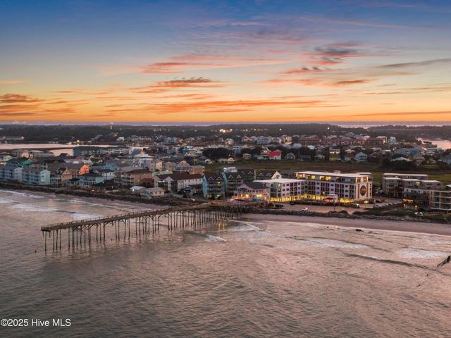 1800 Canal Drive 309, Carolina Beach, NC 28428