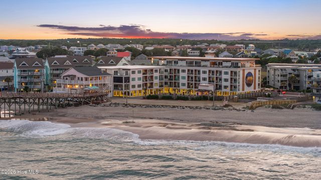 1800 Canal Drive 309, Carolina Beach, NC 28428