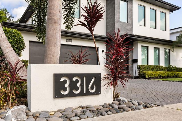 3316 HELEN AVENUE, Orlando, FL 32804