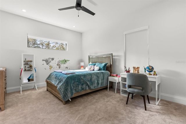 3316 HELEN AVENUE, Orlando, FL 32804