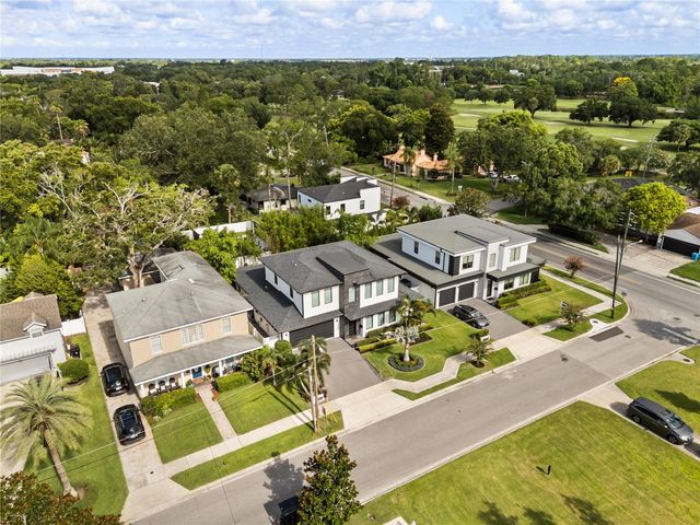 3316 HELEN AVENUE, Orlando, FL 32804