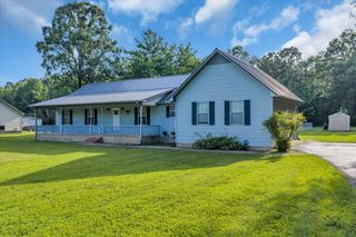 861 Circle Dr, Manchester, TN 37355