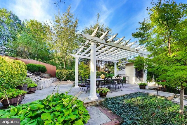 5002 ROSLYN RD, Annandale, VA 22003