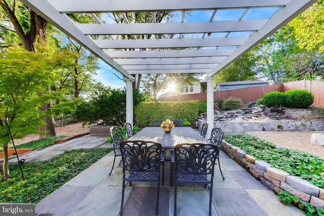 5002 ROSLYN RD, Annandale, VA 22003