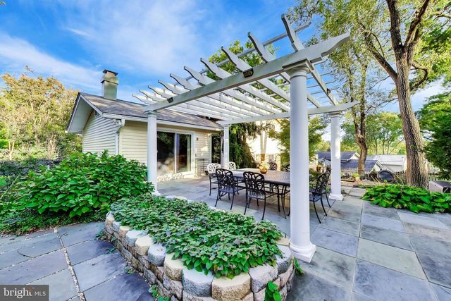 5002 ROSLYN RD, Annandale, VA 22003