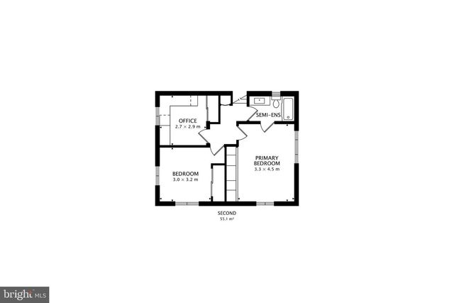 5002 ROSLYN RD, Annandale, VA 22003
