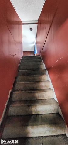 17345 Prest Street, Detroit, MI 48235