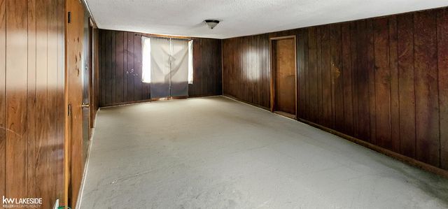 17345 Prest Street, Detroit, MI 48235