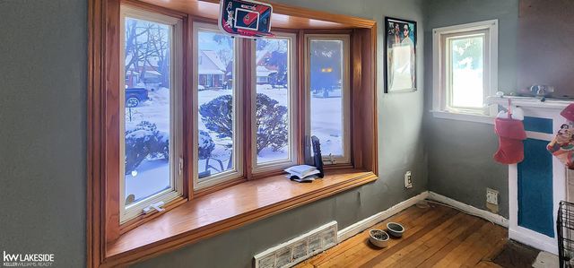 17345 Prest Street, Detroit, MI 48235