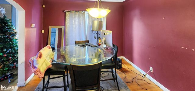 17345 Prest Street, Detroit, MI 48235