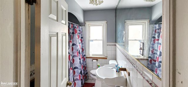 17345 Prest Street, Detroit, MI 48235