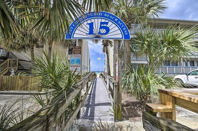 6829 Thomas Drive 417, Panama City Beach, FL 32408