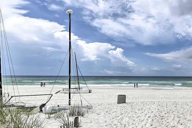 6829 Thomas Drive 417, Panama City Beach, FL 32408