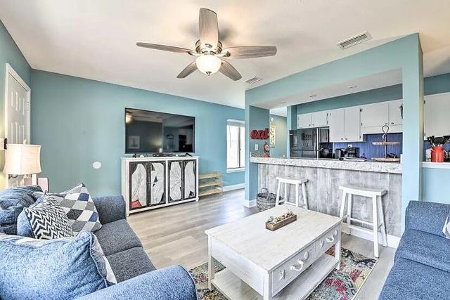 6829 Thomas Drive 417, Panama City Beach, FL 32408