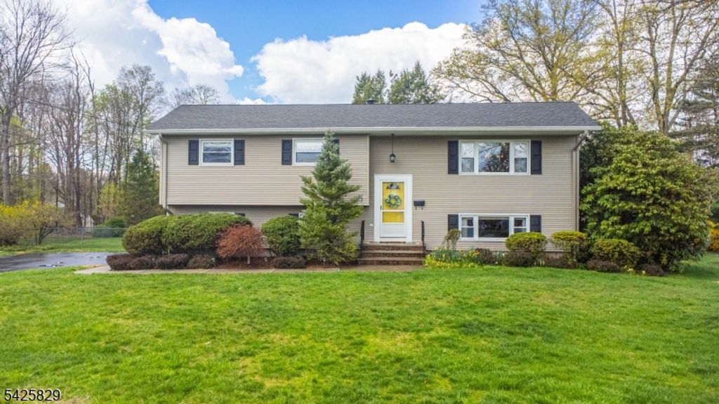 12 Henry St, Roxbury Twp., NJ 07876