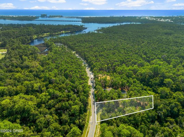 1730 Lost Cove Lane, Panama City Beach, FL 32413