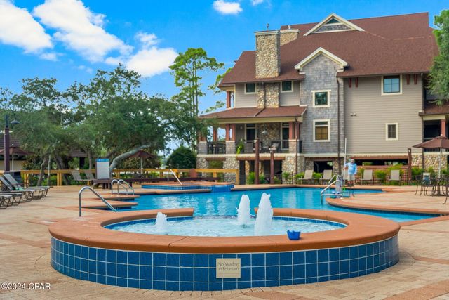 1730 Lost Cove Lane, Panama City Beach, FL 32413