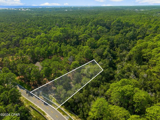 1730 Lost Cove Lane, Panama City Beach, FL 32413