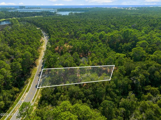 1730 Lost Cove Lane, Panama City Beach, FL 32413