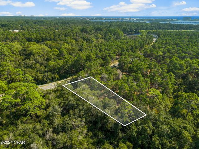 1730 Lost Cove Lane, Panama City Beach, FL 32413