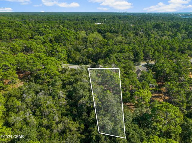 1730 Lost Cove Lane, Panama City Beach, FL 32413