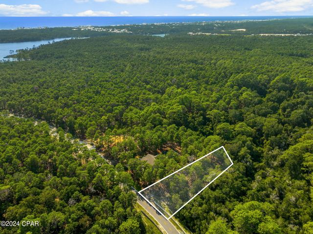 1730 Lost Cove Lane, Panama City Beach, FL 32413