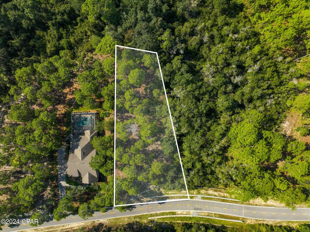 1730 Lost Cove Lane, Panama City Beach, FL 32413