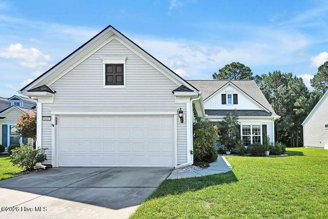 5227 Shipmast Way, Southport, NC 28461