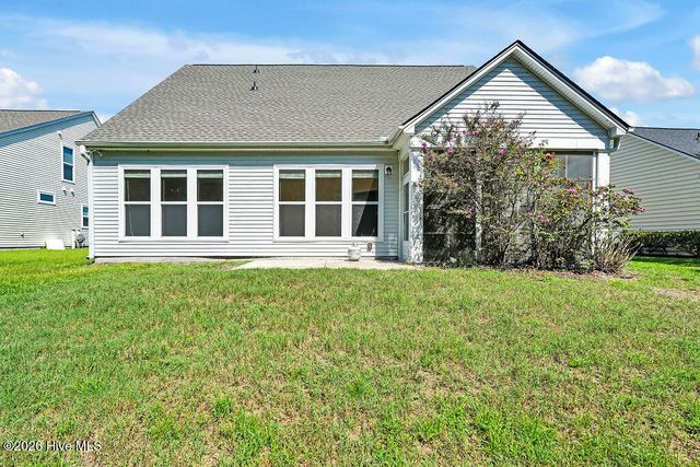 5227 Shipmast Way, Southport, NC 28461