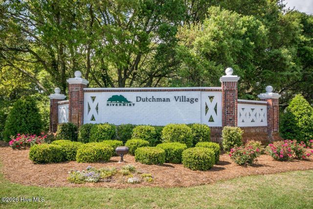 5227 Shipmast Way, Southport, NC 28461