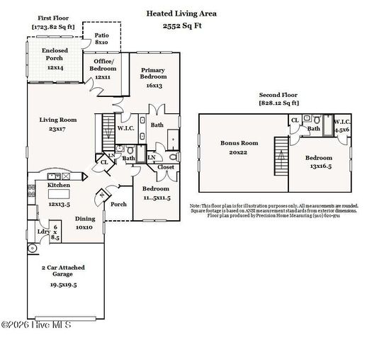 5227 Shipmast Way, Southport, NC 28461