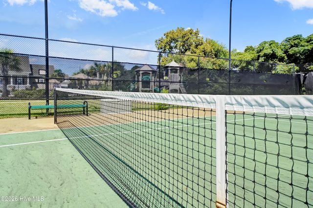 5227 Shipmast Way, Southport, NC 28461