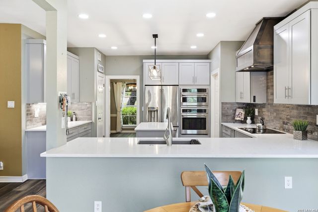 1426 Fawn Hvn, San Antonio, TX 78248