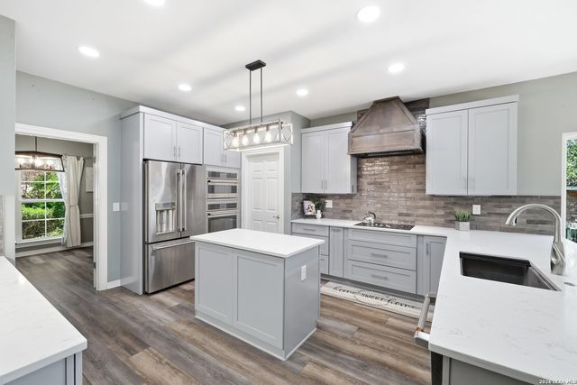 1426 Fawn Hvn, San Antonio, TX 78248