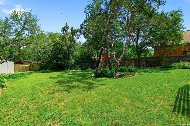1426 Fawn Hvn, San Antonio, TX 78248