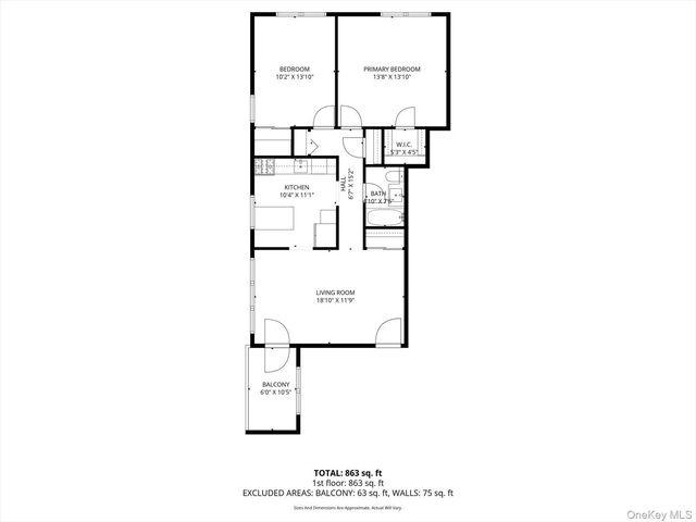 630 Fulton Street T6, Farmingdale, NY 11735
