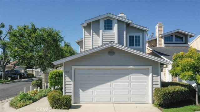 1019 Park Circle, Torrance, CA 90502