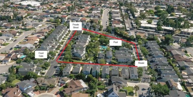 1019 Park Circle, Torrance, CA 90502