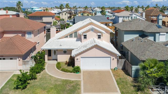 13514 BULLION Ct, Corpus Christi, TX 78418