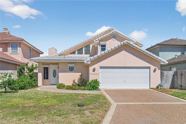 13514 BULLION Ct, Corpus Christi, TX 78418