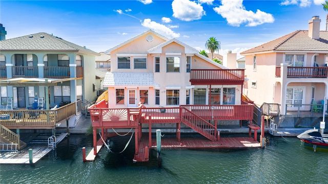 13514 BULLION Ct, Corpus Christi, TX 78418