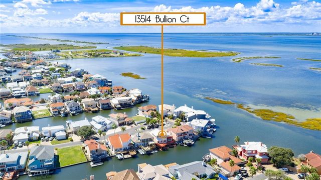 13514 BULLION Ct, Corpus Christi, TX 78418