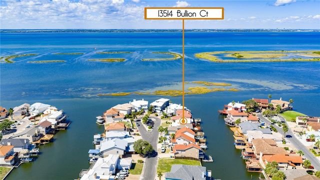 13514 BULLION Ct, Corpus Christi, TX 78418