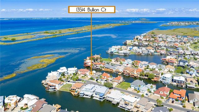13514 BULLION Ct, Corpus Christi, TX 78418