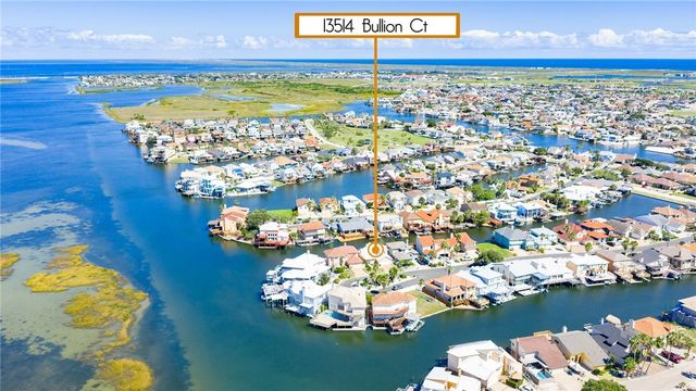 13514 BULLION Ct, Corpus Christi, TX 78418