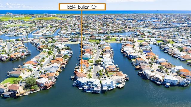 13514 BULLION Ct, Corpus Christi, TX 78418