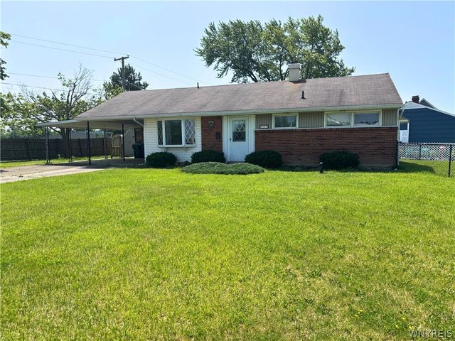 97 Schwegler Road, Grand Island, NY 14072